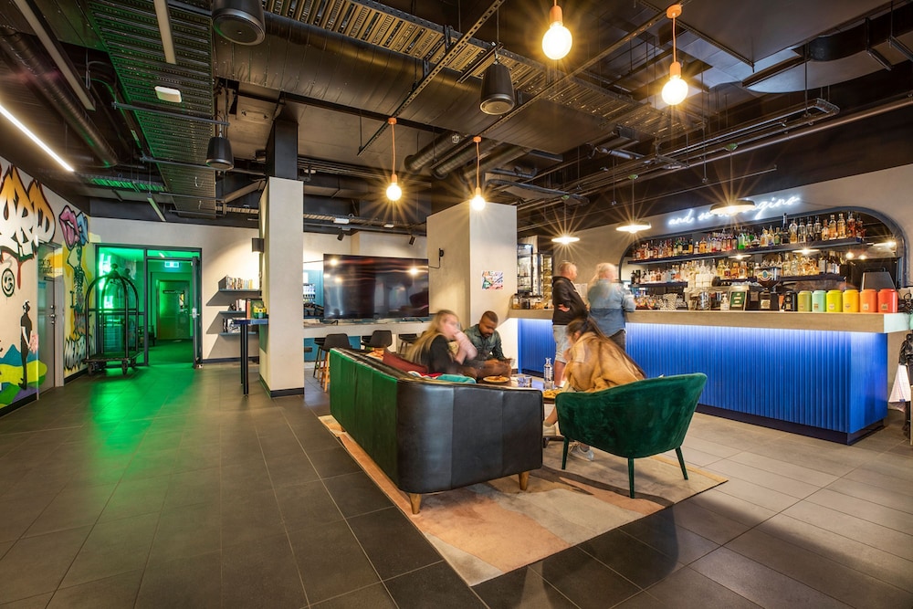 ink hotel melbourne southbank