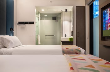 ink hotel melbourne southbank