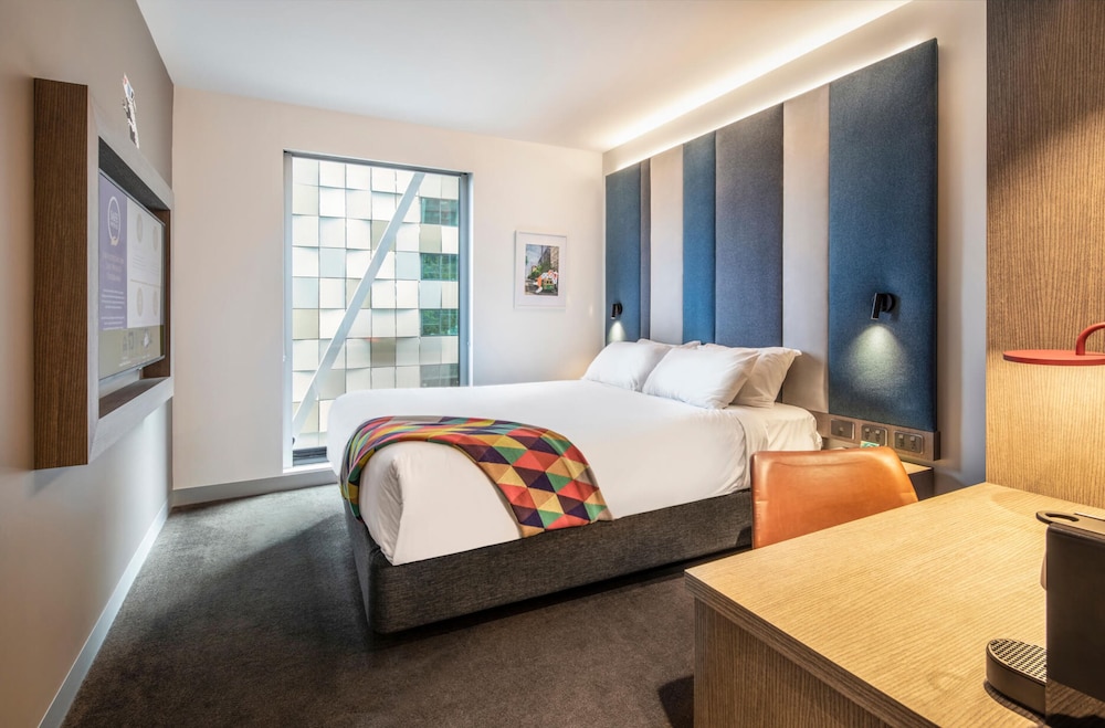 ink hotel melbourne southbank