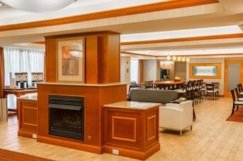 hampton inn goshen