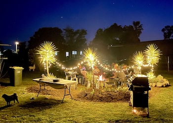 quirindi sunflower motor inn