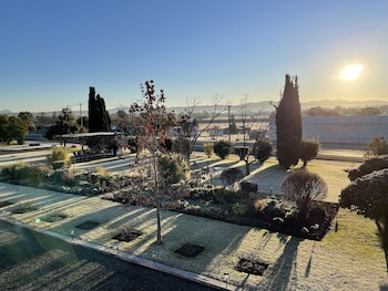 quirindi sunflower motor inn