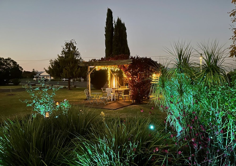 quirindi sunflower motor inn