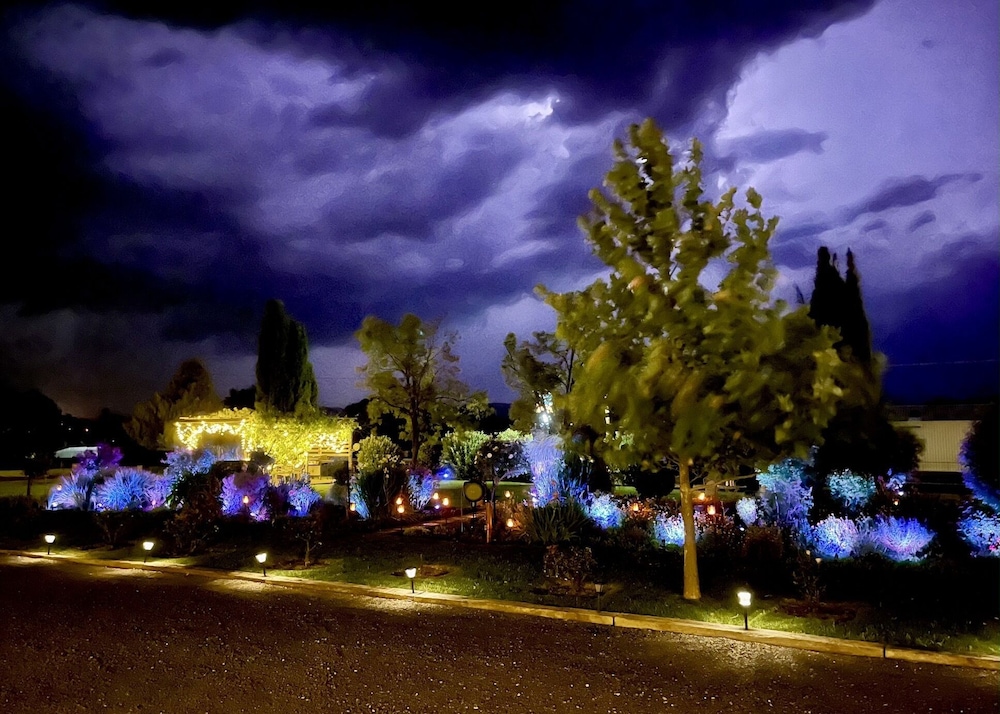 quirindi sunflower motor inn