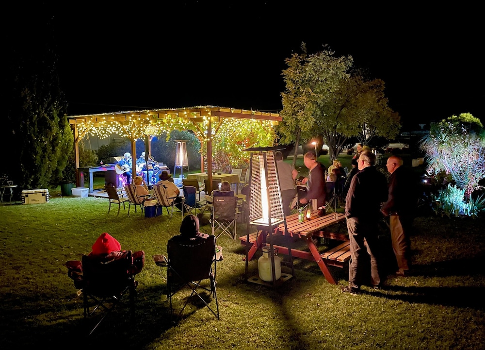 quirindi sunflower motor inn