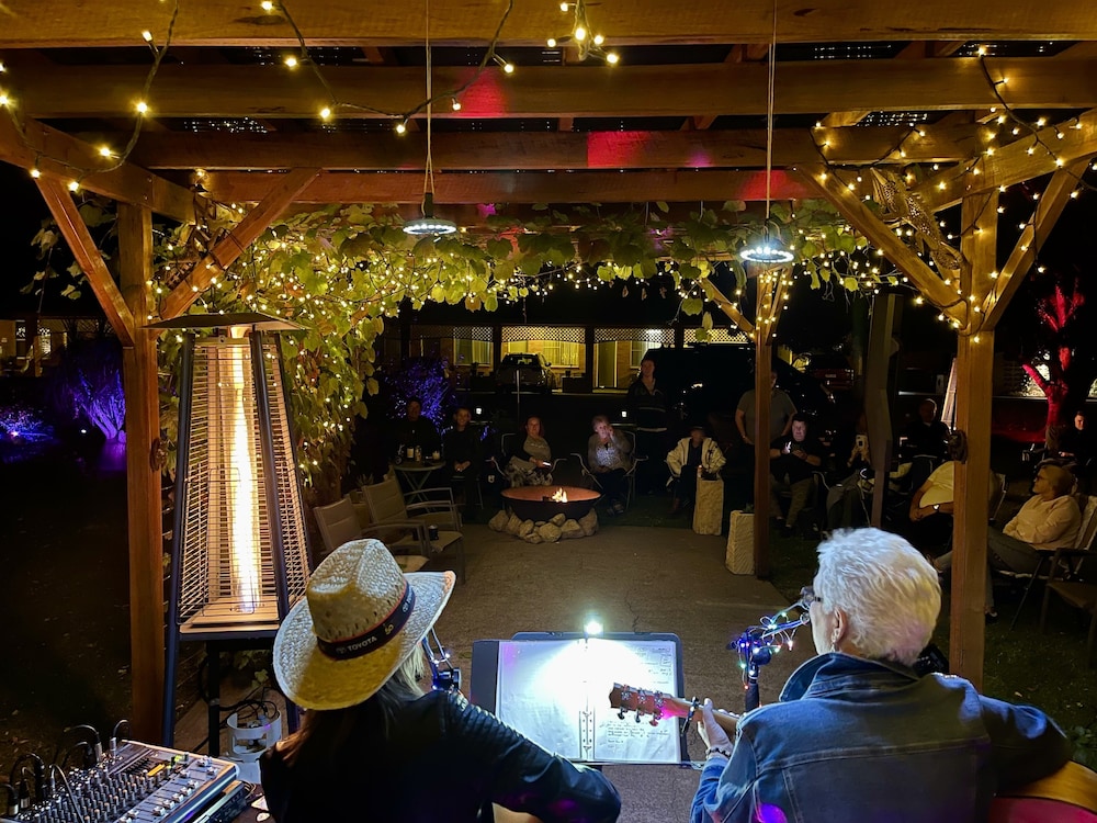 quirindi sunflower motor inn