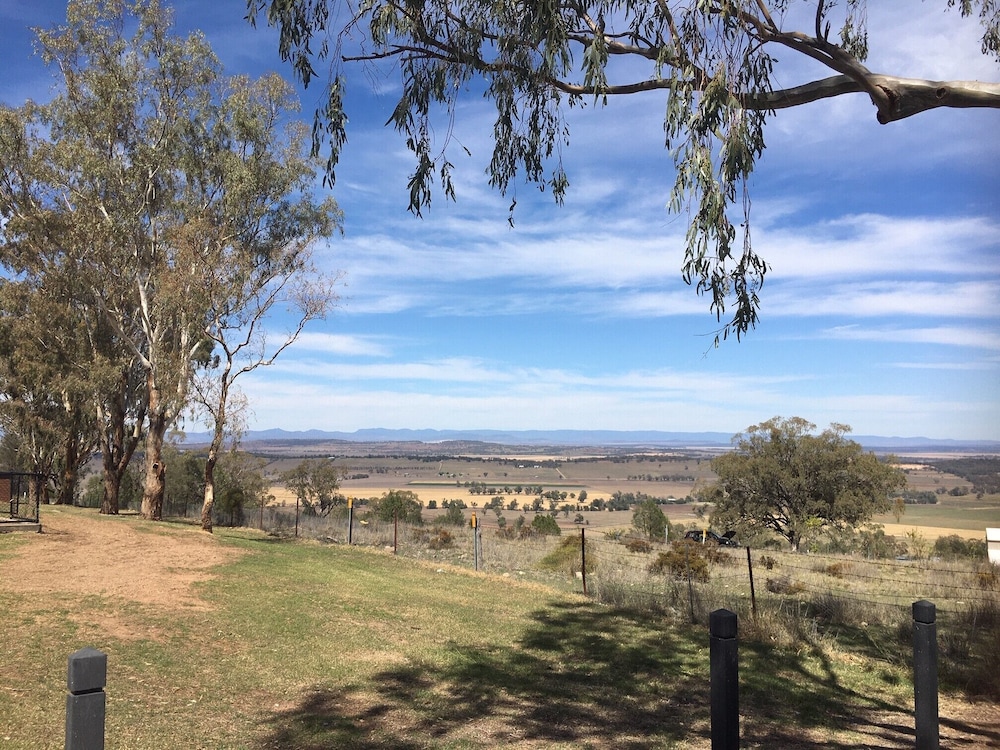 quirindi sunflower motor inn