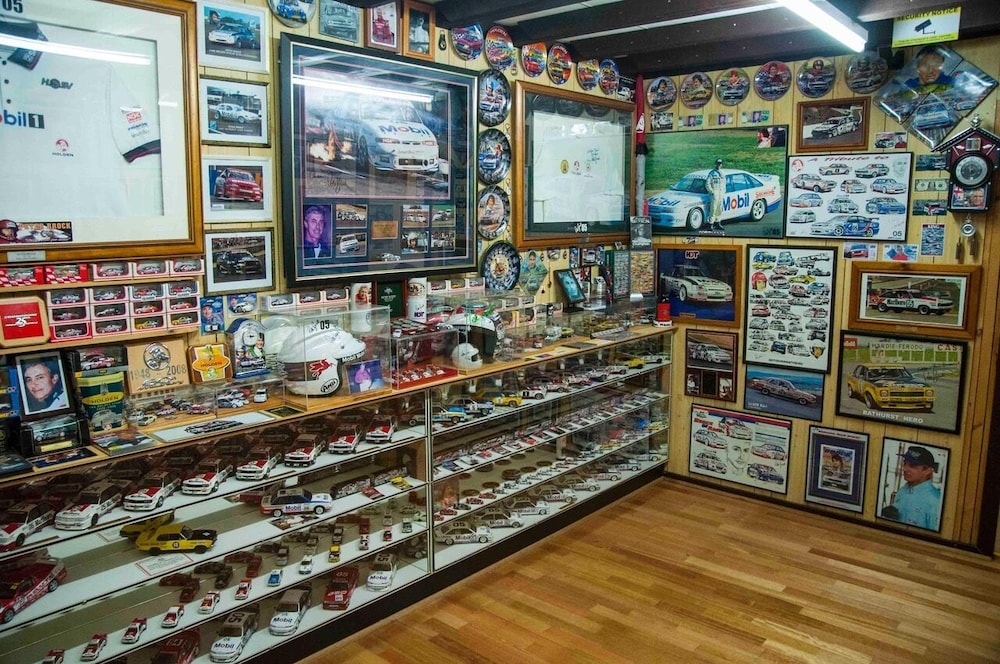 quirindi sunflower motor inn