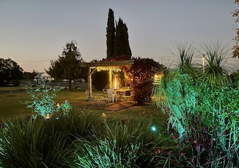 quirindi sunflower motor inn