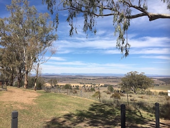 quirindi sunflower motor inn