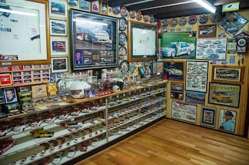 quirindi sunflower motor inn