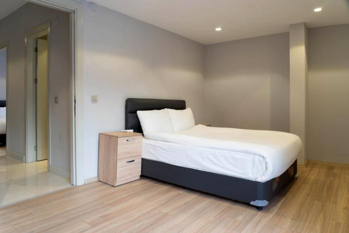 mene suites