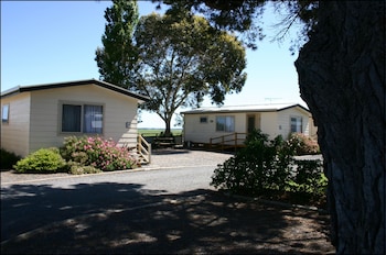 millicent hillview caravan park