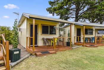 millicent hillview caravan park