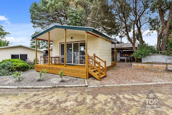 millicent hillview caravan park