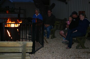 millicent hillview caravan park