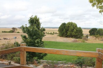 millicent hillview caravan park