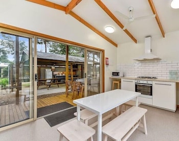 millicent hillview caravan park