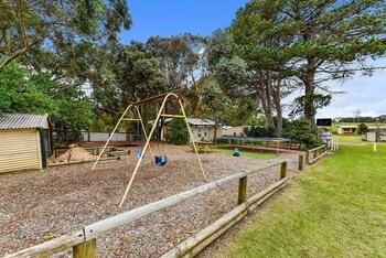 millicent hillview caravan park