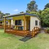 millicent hillview caravan park