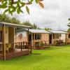 millicent hillview caravan park