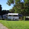 millicent hillview caravan park