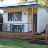 millicent hillview caravan park