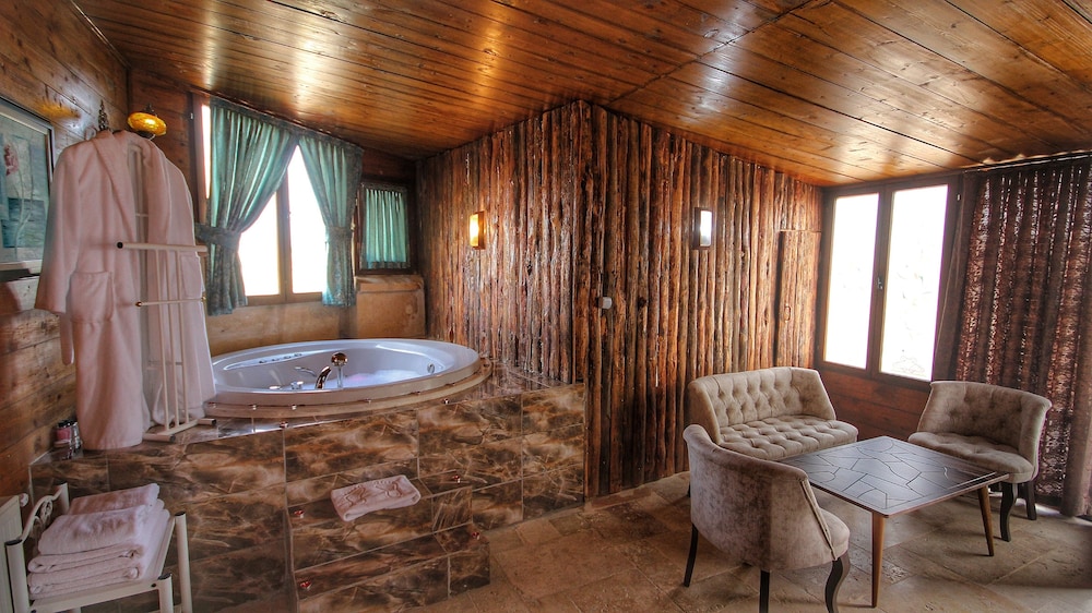 lovely cappadocia hotel