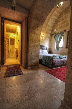 lovely cappadocia hotel