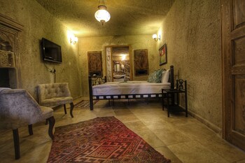 lovely cappadocia hotel