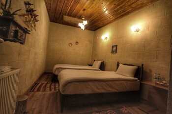 lovely cappadocia hotel