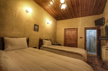lovely cappadocia hotel