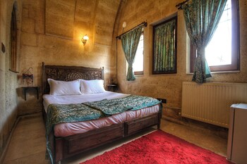 lovely cappadocia hotel