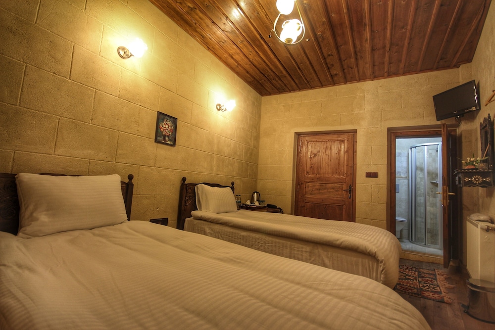 lovely cappadocia hotel