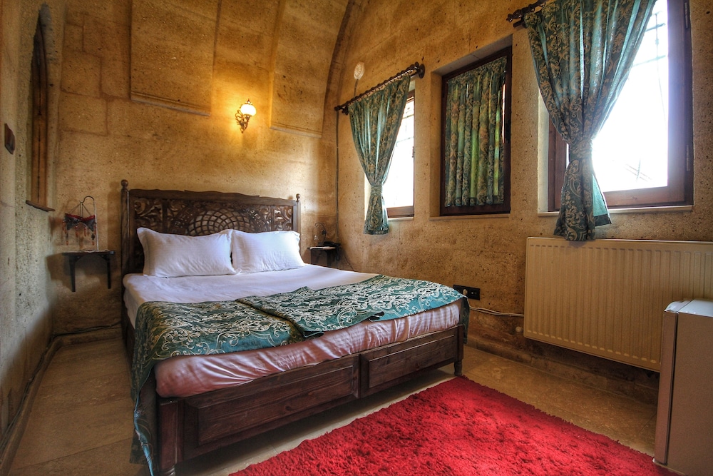 lovely cappadocia hotel