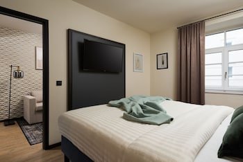 loft collection salzburg mirabell