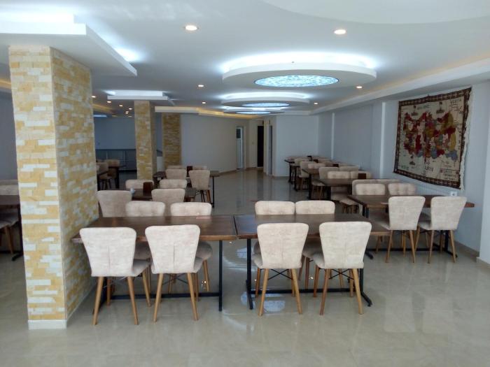 asmir suites hotel