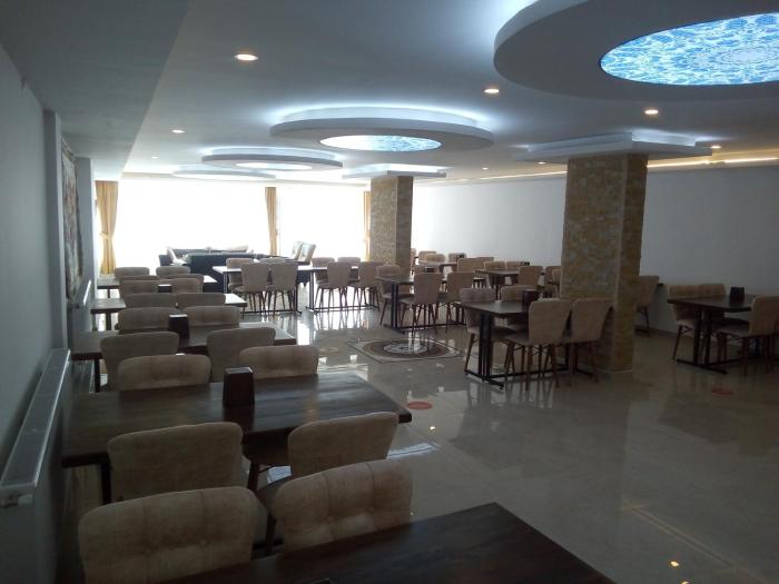 asmir suites hotel