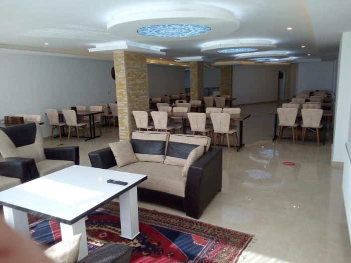 asmir suites hotel