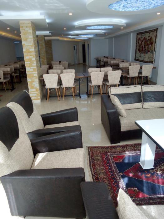 asmir suites hotel
