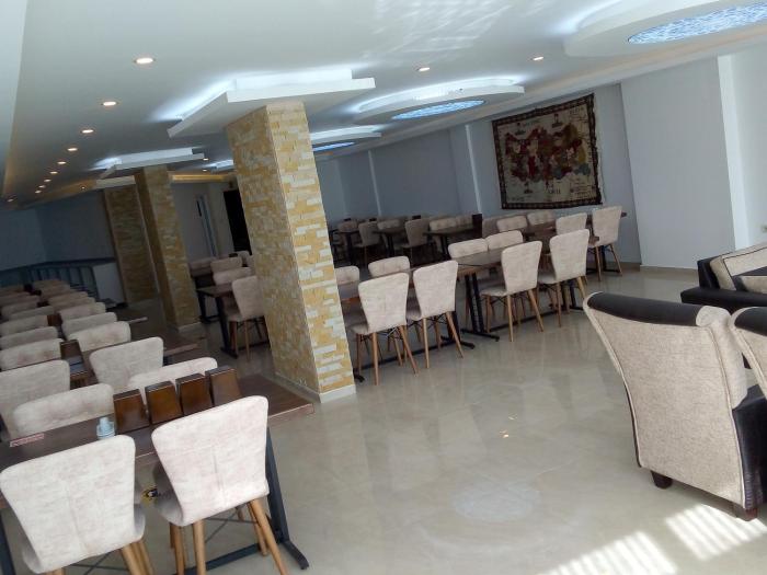 asmir suites hotel
