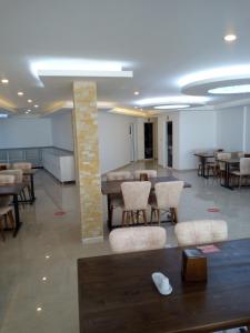 asmir suites hotel
