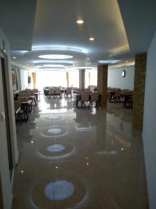 asmir suites hotel
