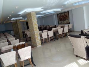 asmir suites hotel
