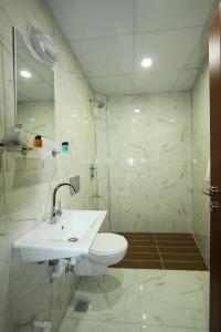 asmir suites hotel
