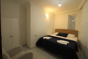 asmir suites hotel