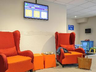 hotel am schlosspark herten