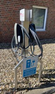 hotel am schlosspark herten