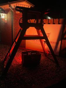 hotel am schlosspark herten