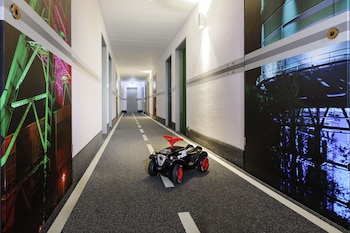 hotel am schlosspark herten